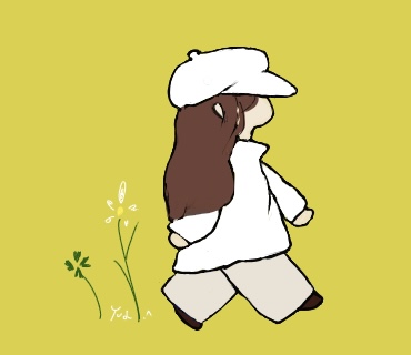 自分時間アルバム